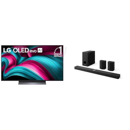 65-Inch OLED 4K Smart TV R459090