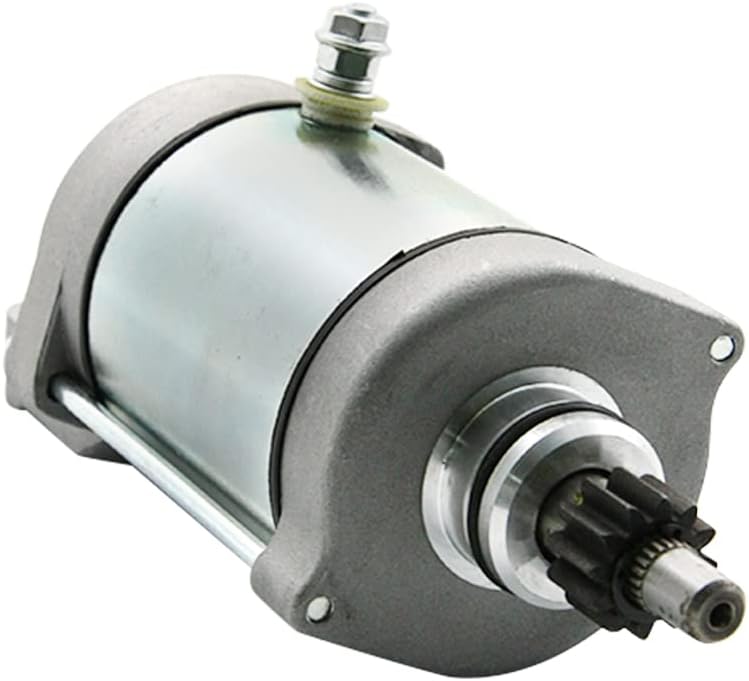 Starter Motor Pack of 2 X5295