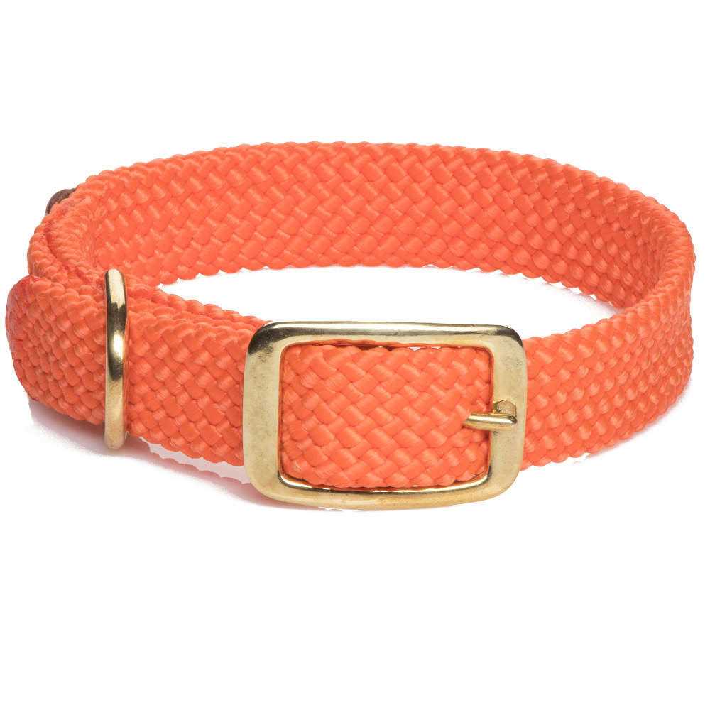 Double Braid Collar P7347