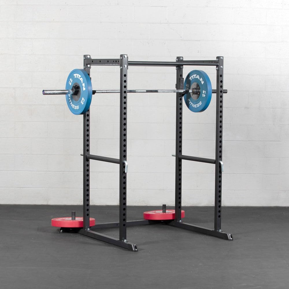 Short 71" Power Rack J2522