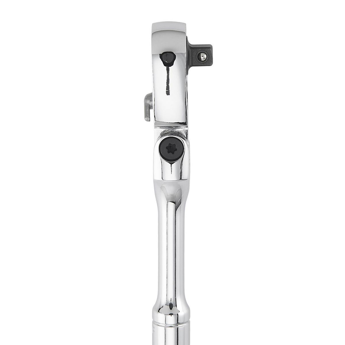 1/4 in. Drive Flex Head Ratchet F388508