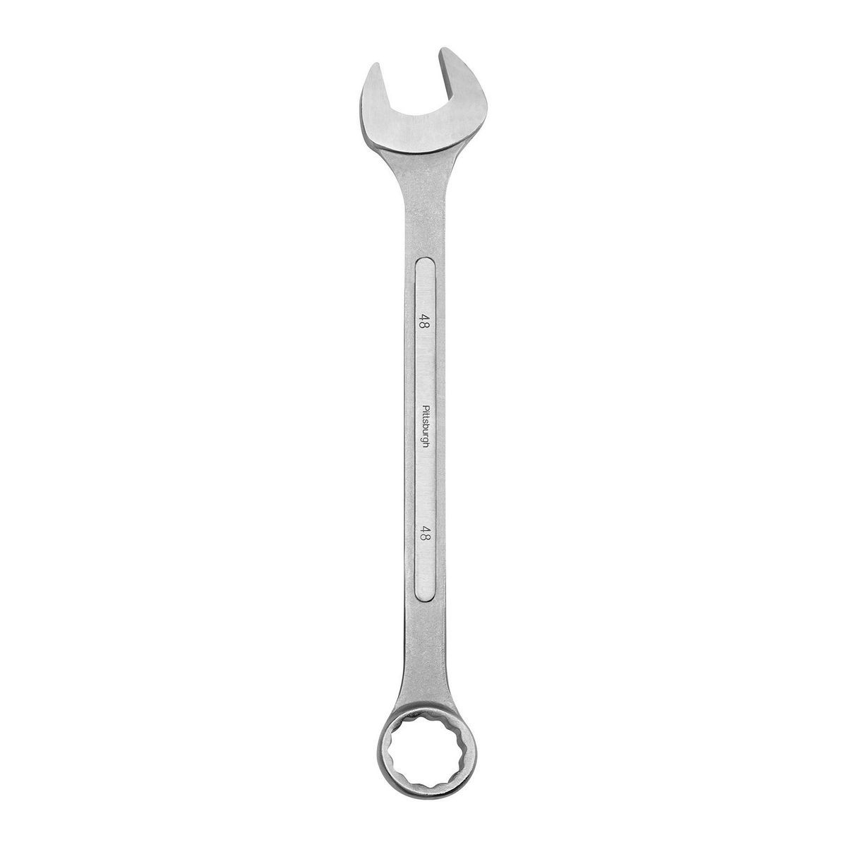 Metric Combination Wrench Set, 6-Piece U66299