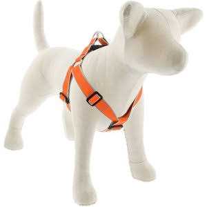Dog Step in Harness O8455