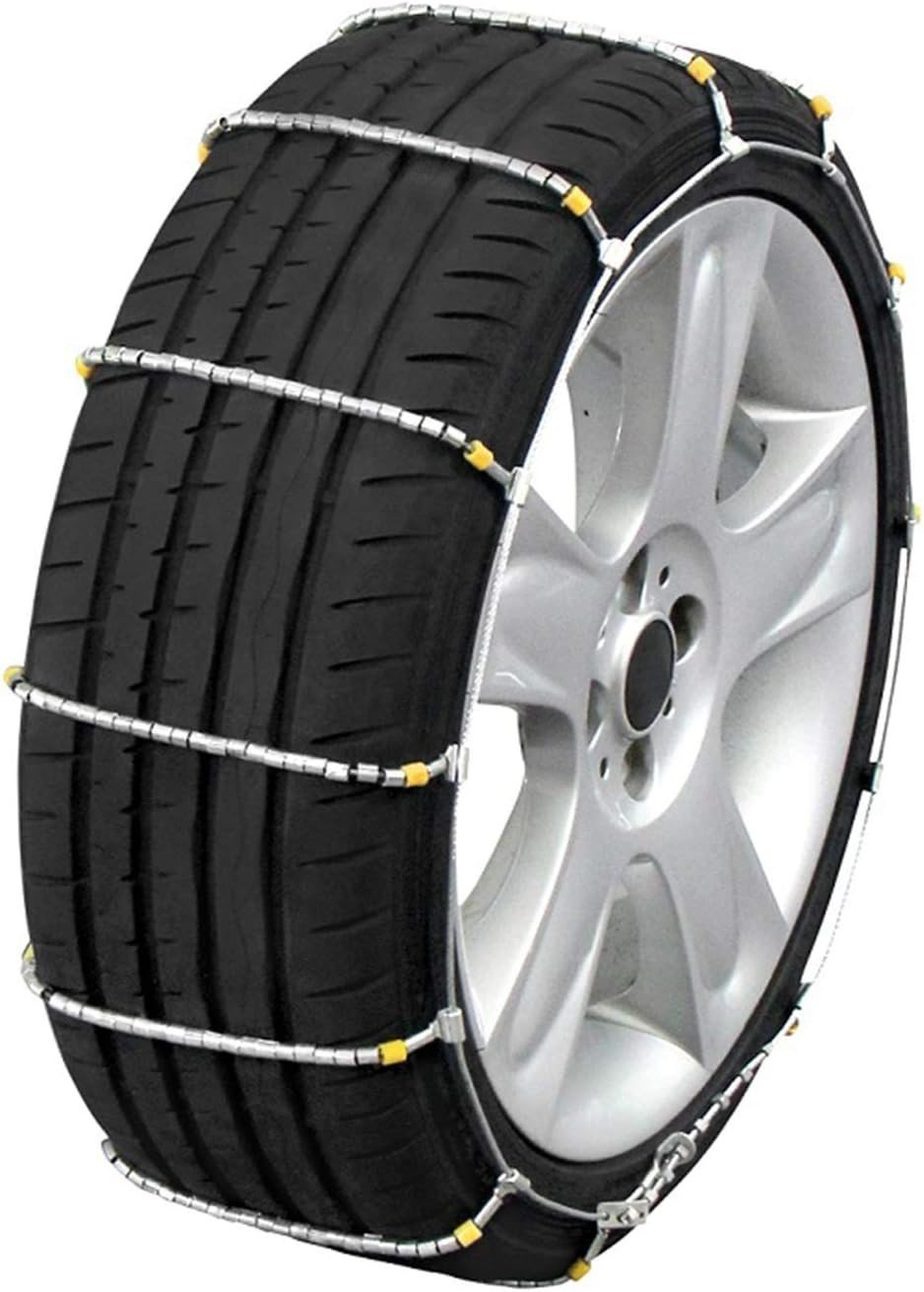 Snow Traction Tire Chains E5119