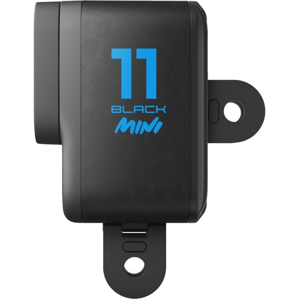Black Mini Digital Camcorder P117165