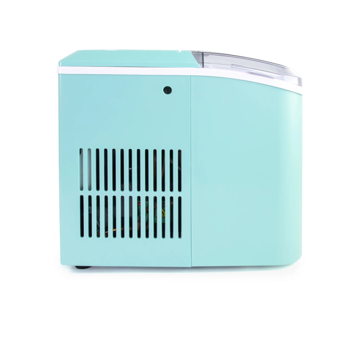 26-Pound Automatic Self-Cleaning Portable Countertop Ice Maker Machine W11183