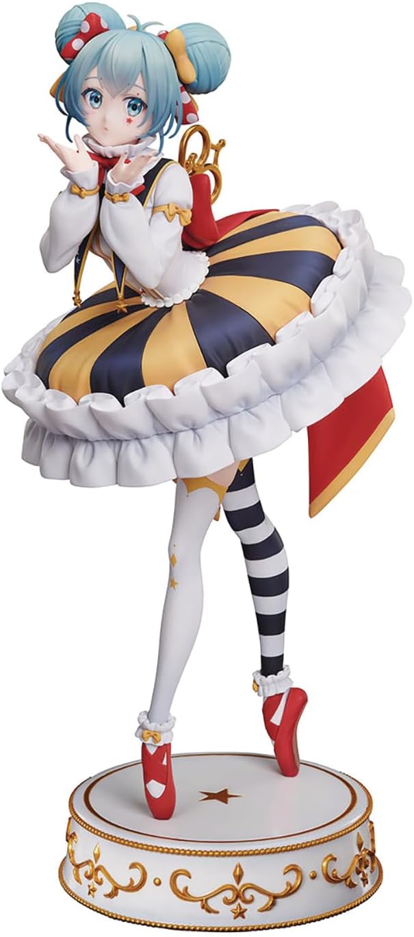 1:7 Scale PVC Figure G62705