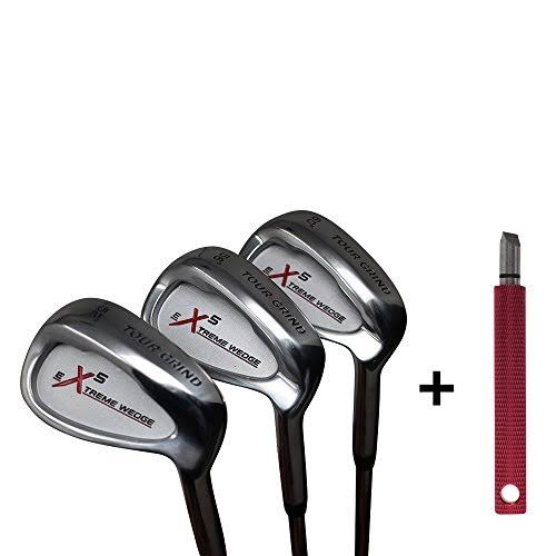 52 Gap Wedge, 56 Sand Wedge Golf Wedge Set R803