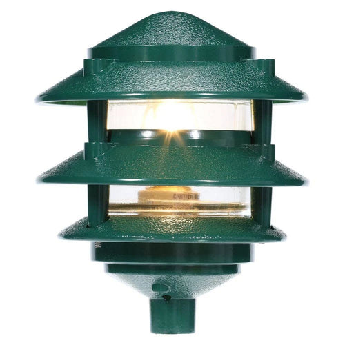 1-Light Landscape (Green) D578