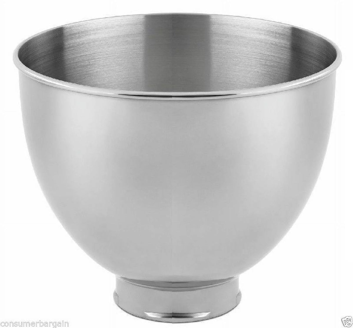 4.5 Quart Mixing Bowl Replacement Y4189