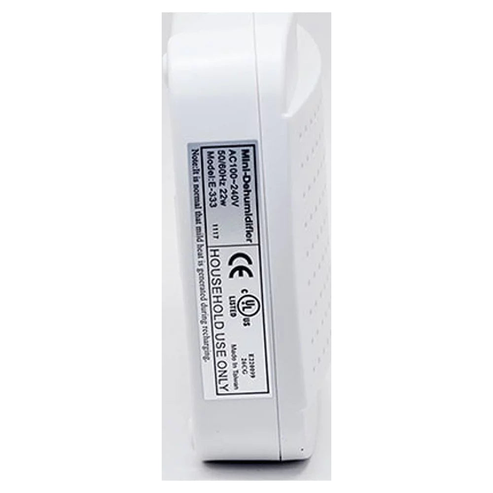 Mini Dehumidifier S75008