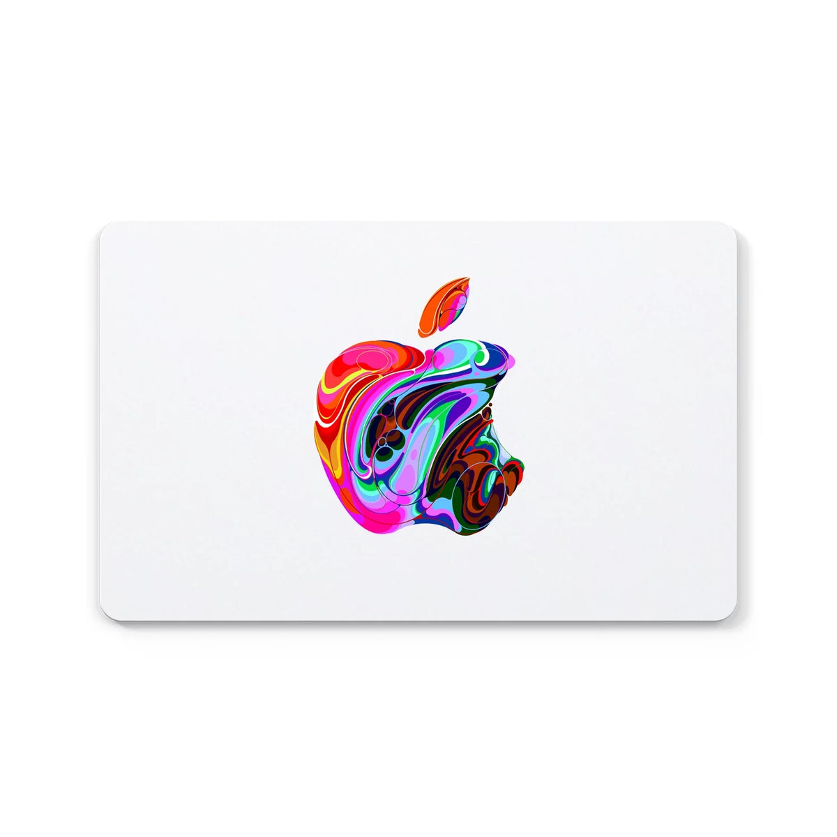 Apple Gift Card Q102860