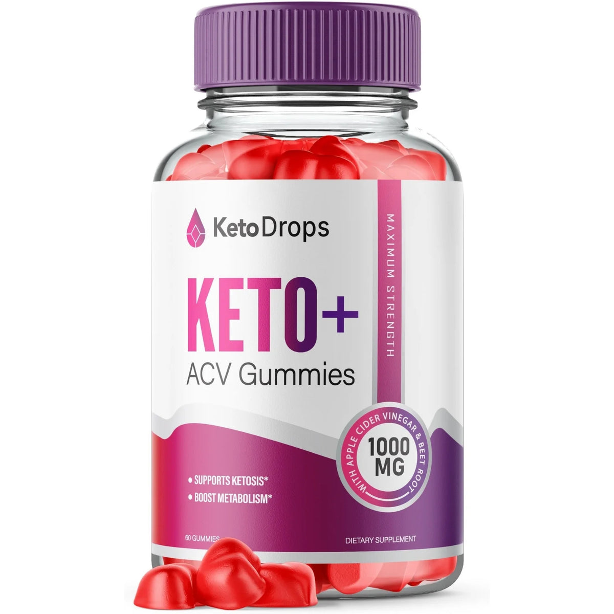 Keto ACV Gummies G24170