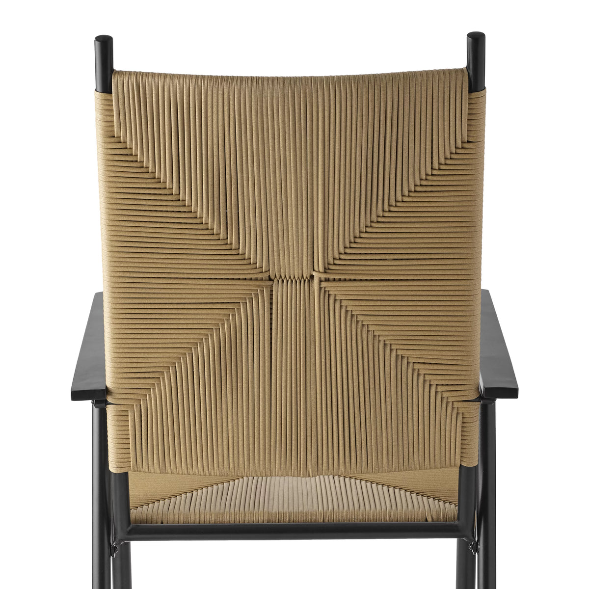 Outdoor Steel Rocking Chair H525