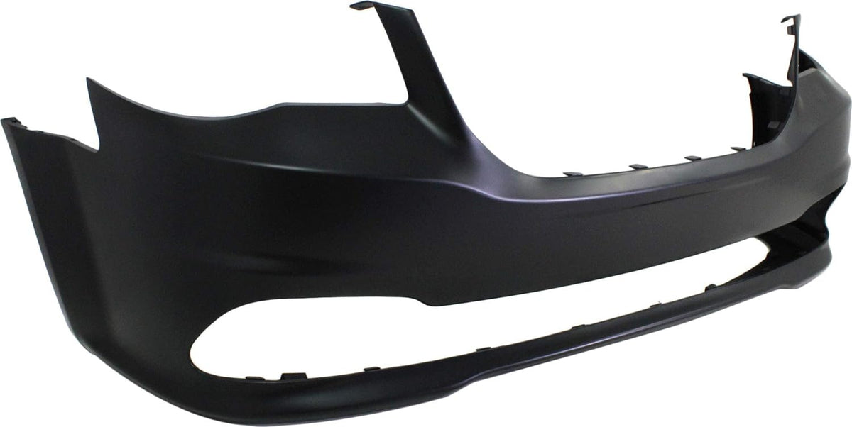 Front Bumper Cover for Dodge Grand Caravan 2011-2018 Primed W2951