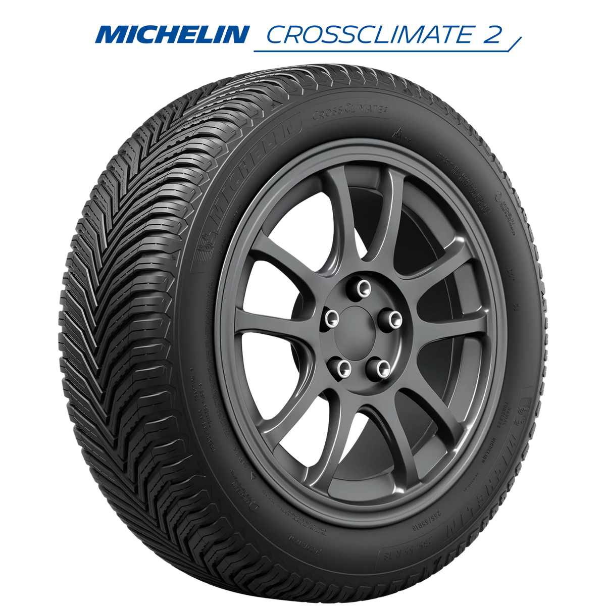 All-Season 235/60R18/XL 107V Tire J7201