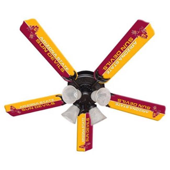 52 in. Ceiling Fan D803865