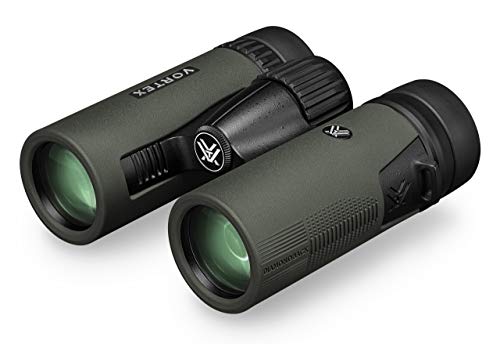 10x42 Waterproof Fogproof Binoculars V441