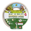 50 ft. x 3/4 in. Garden Hose X553804