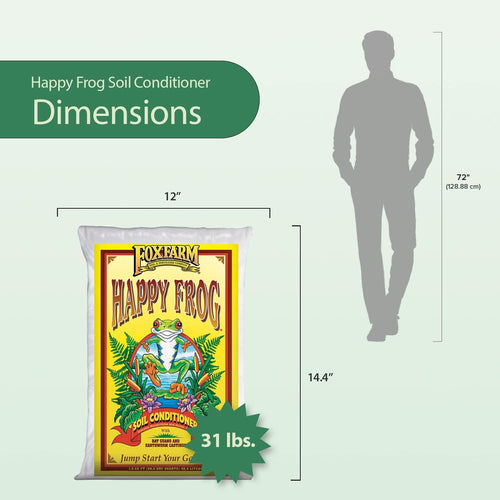 1.5 cu ft Soil Conditioner U5615
