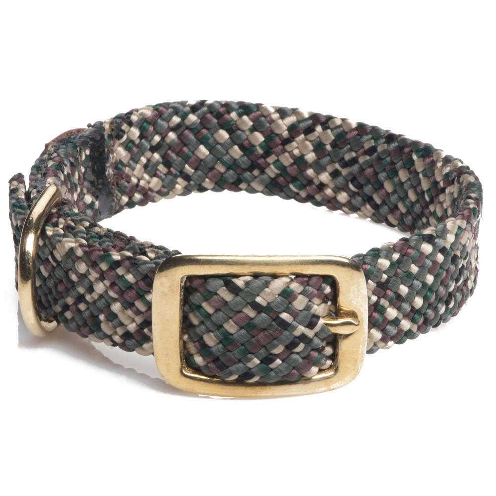 Double Braid Collar P7347