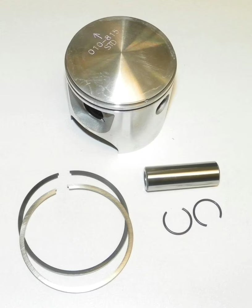 Over Piston Kit 580Cc P1616