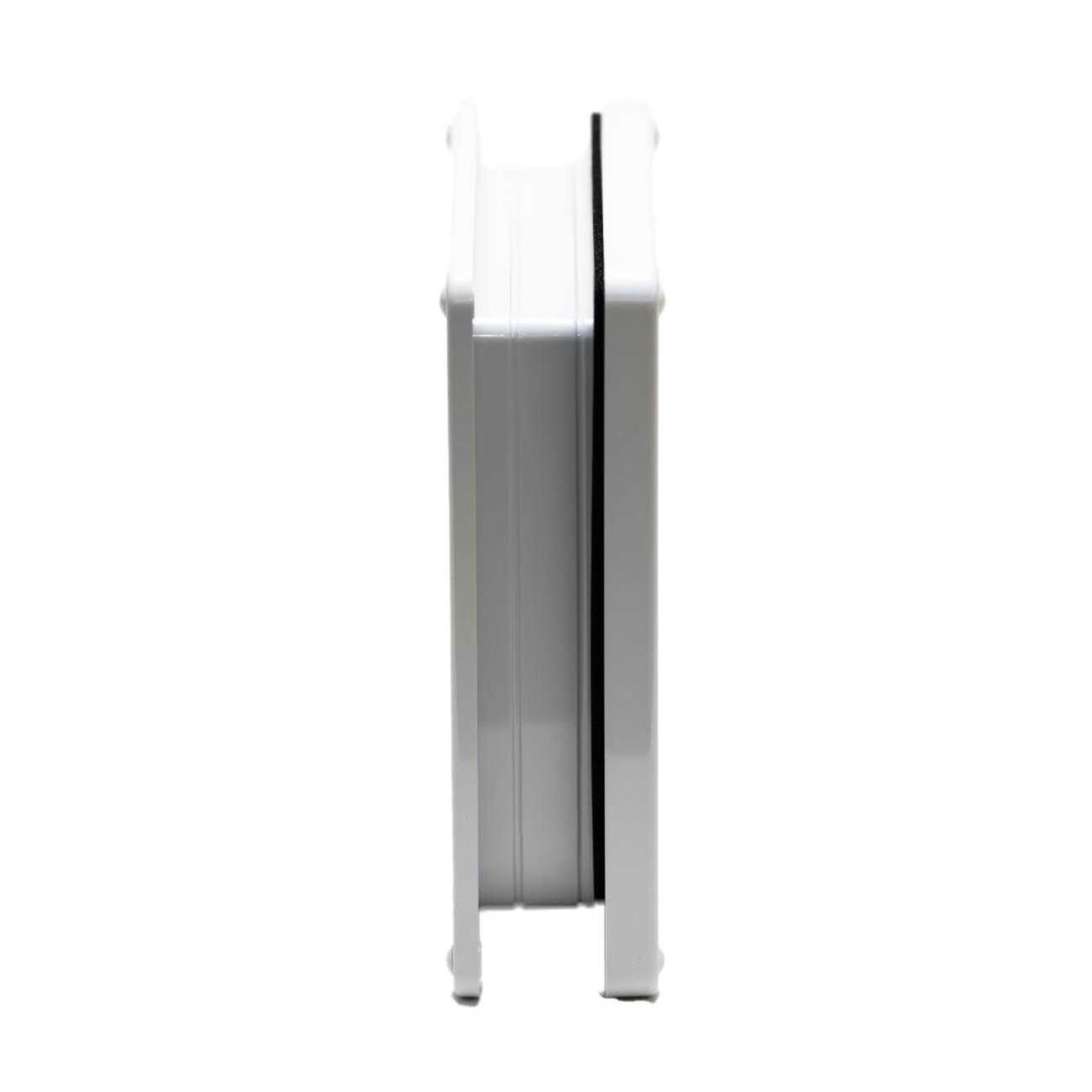 4 Way Locking Cat Flap with Door Liner J51660