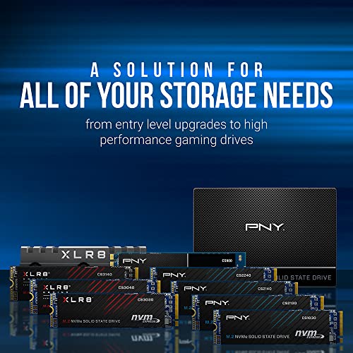 1TB M.2 NVMe Gen4 x4 Internal Solid State Drive N9044