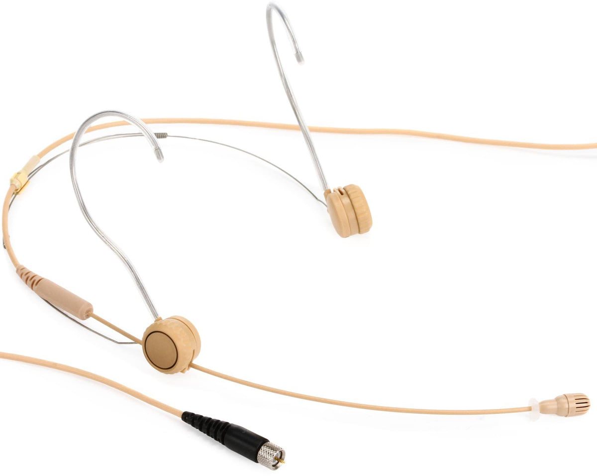 Tan Omni-Directional Microphone U263278