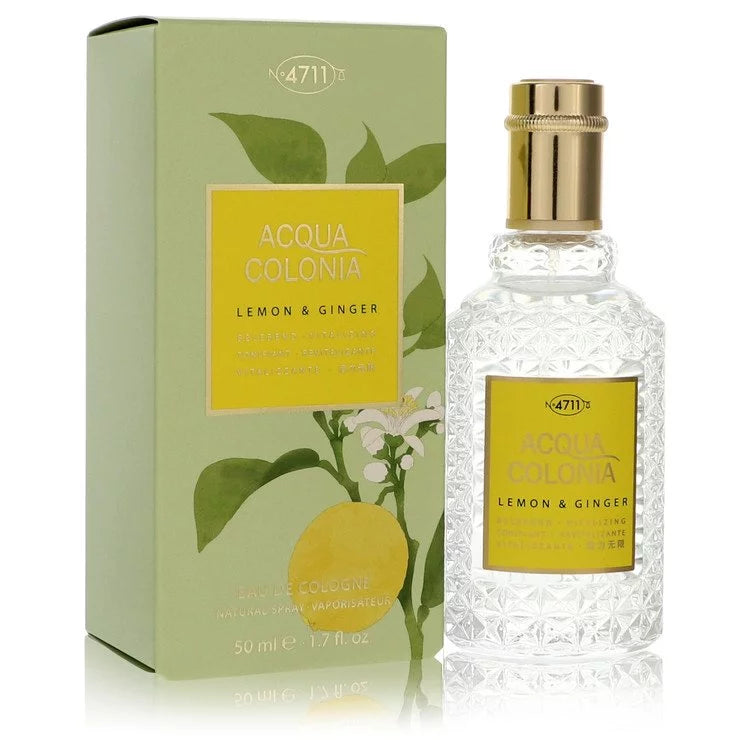 Eau De Cologne Spray 1.7 oz S909996