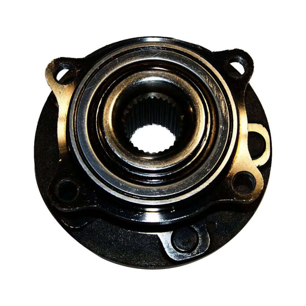 Wheel Bearing and Hub Assembly S61155