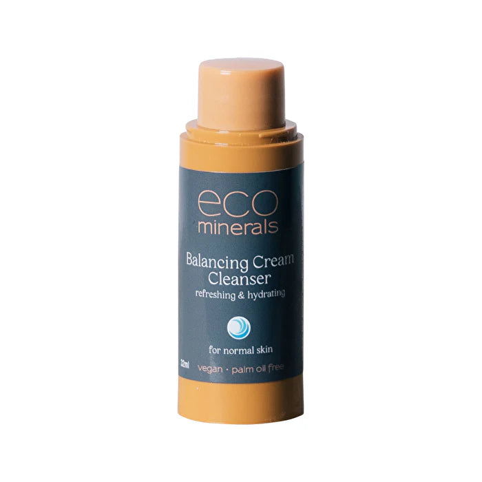 Minerals Balancing Cream Cleanser Refill 32ml I9133
