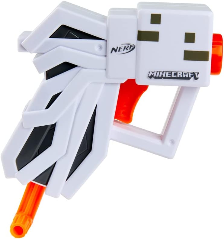 Mini Blaster with 2 Official Elite Darts R775979