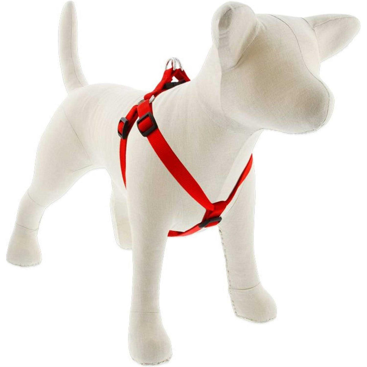 Dog Step in Harness O8455