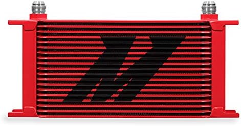19 Row Black Oil Cooler L792