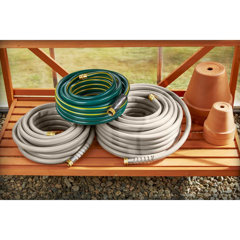 50 ft. x 3/4 in. Garden Hose X553804