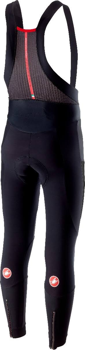 Black Bib Tights P24623