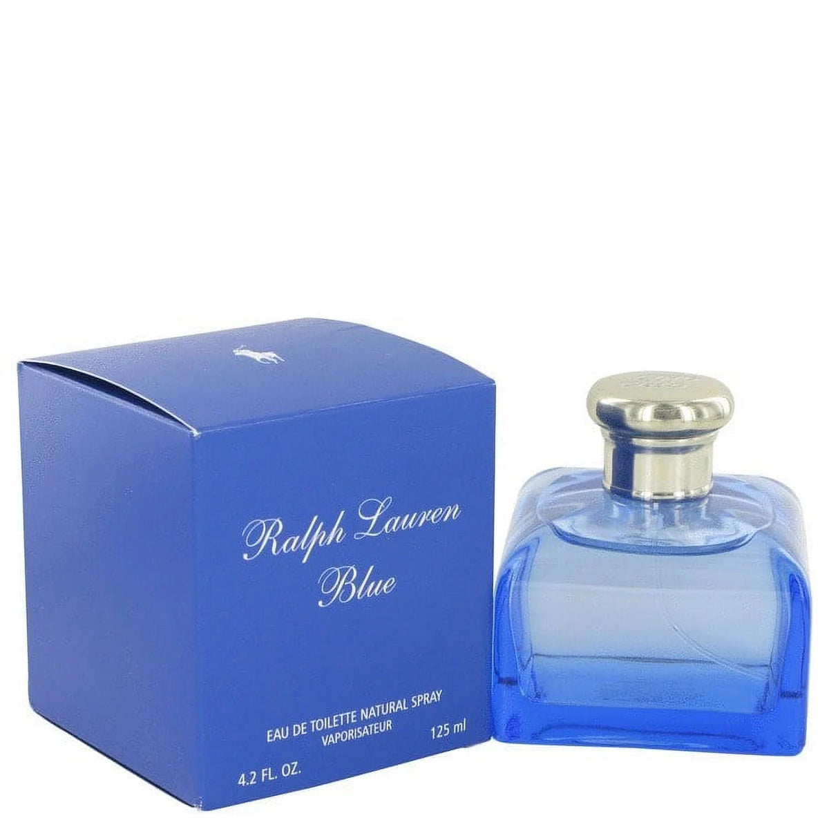 Blue Eau De Toilette Spray 4.2 Oz S47651