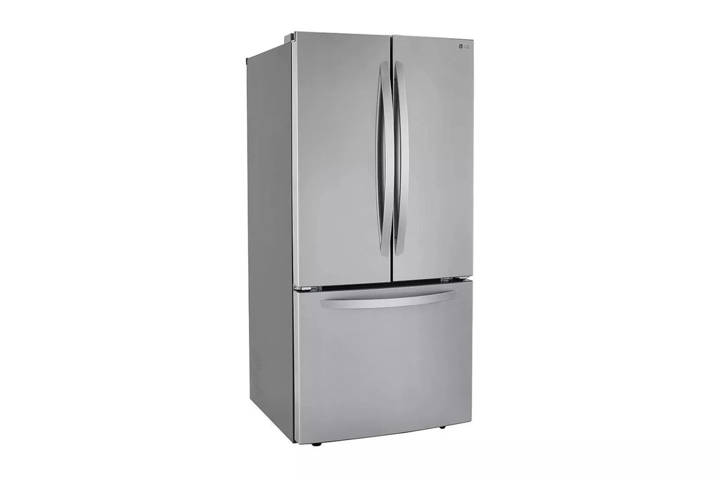 33 Wide 25.1 Cu. Ft. French Door Refrigerator W279