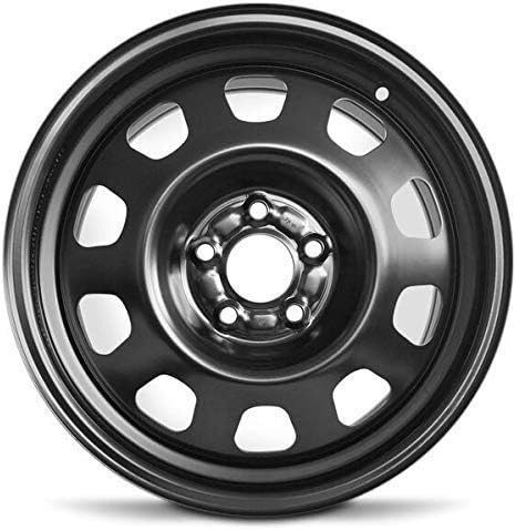 17 inch Steel Car Wheel B626287