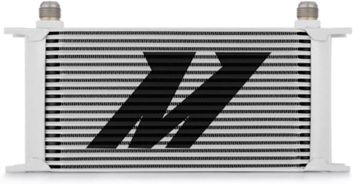 19 Row Black Oil Cooler L792