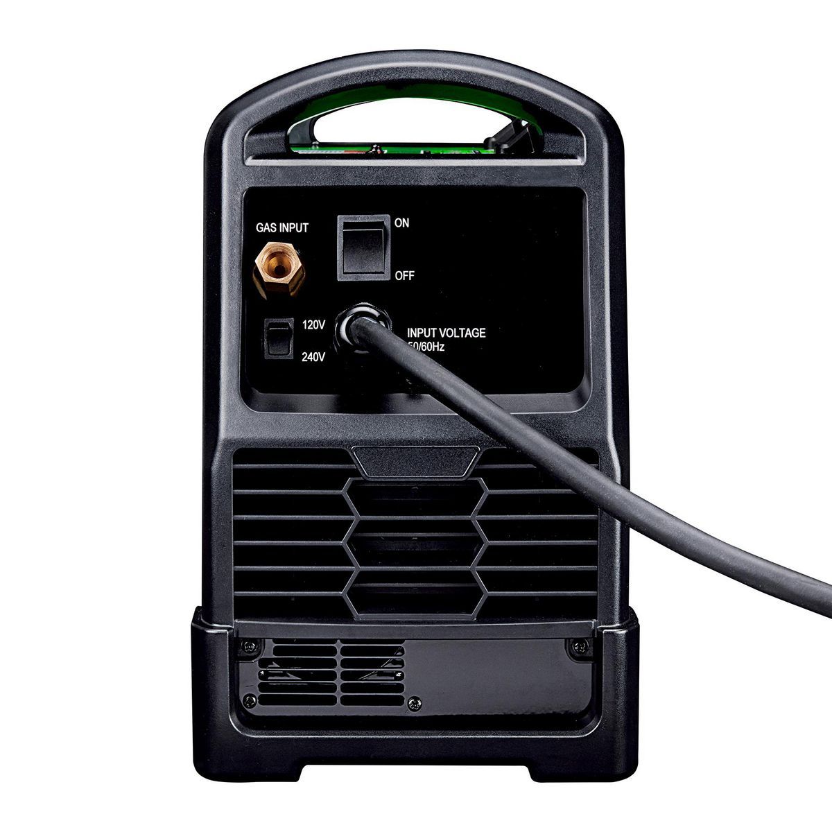200 Professional Multiprocess Welder with 120/240V Input B304770