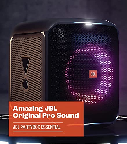 Portable Party Speaker F18116