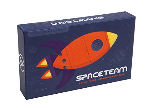 Cooperative Card Game J30832