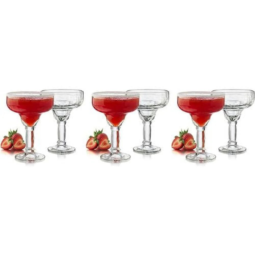 Margarita Glass Set Of 2 D168015