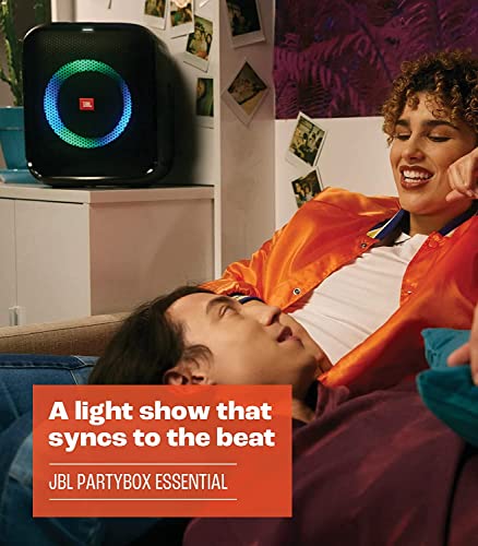 Portable Party Speaker F18116