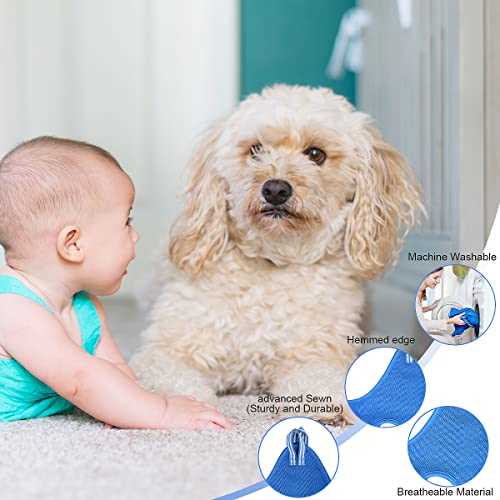 Pet Grooming Hammock Harness U939504