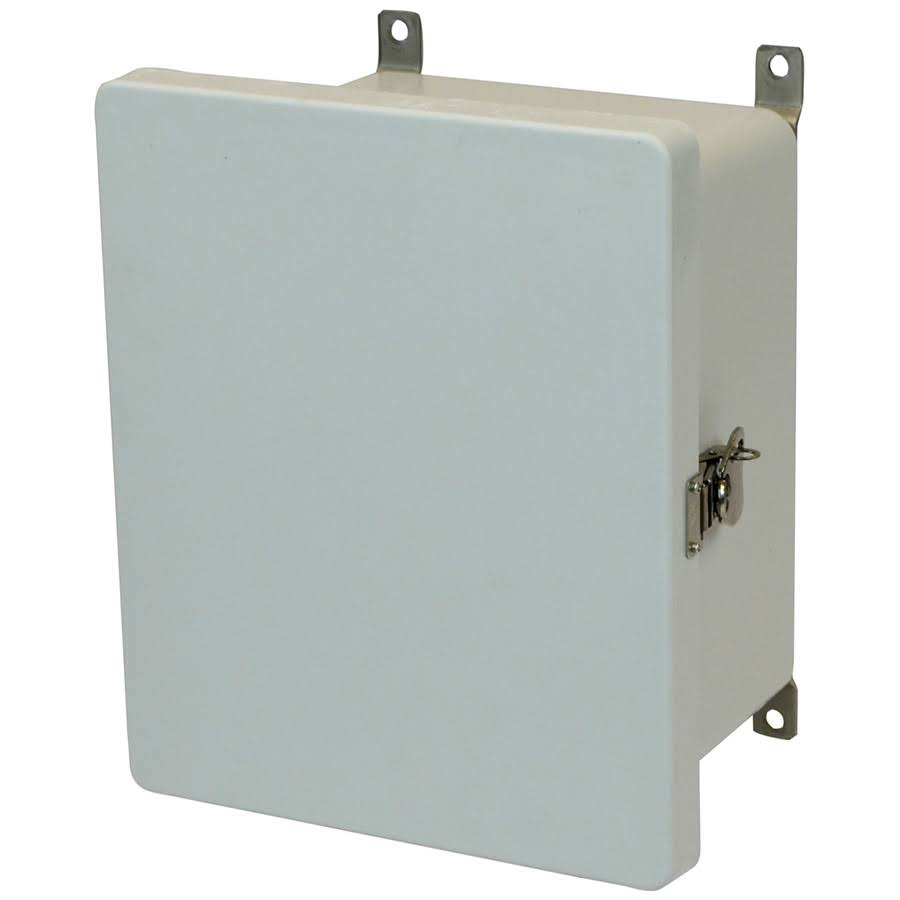 Wall Mount Enclosure N564684