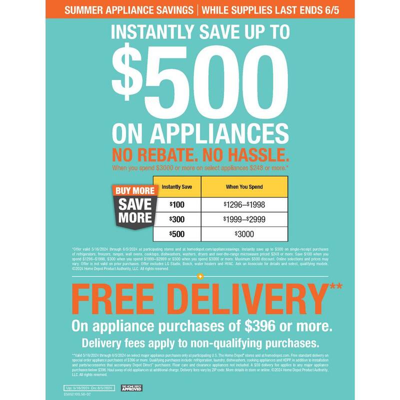 29.6 cu. ft. Stainless Steel Side by Side Refrigerator W85249
