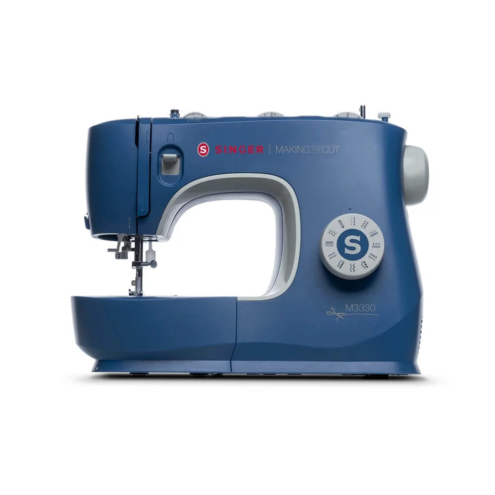 Refurbished Sewing Machine with Accessories G8242